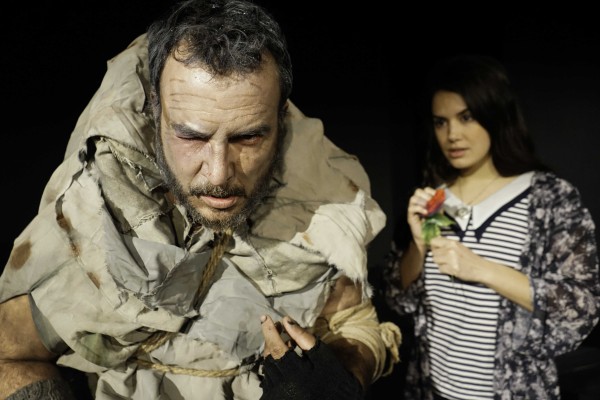 Valencia Negra copa la programación de este fin de semana en Sala Russafa