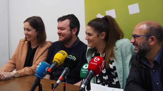Compromís per Elx: 