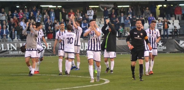 El Castellón pondrá a la venta 1.000 entradas a 15 euros para el partido decisivo de Cuenca