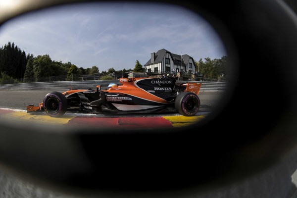 Alonso: 