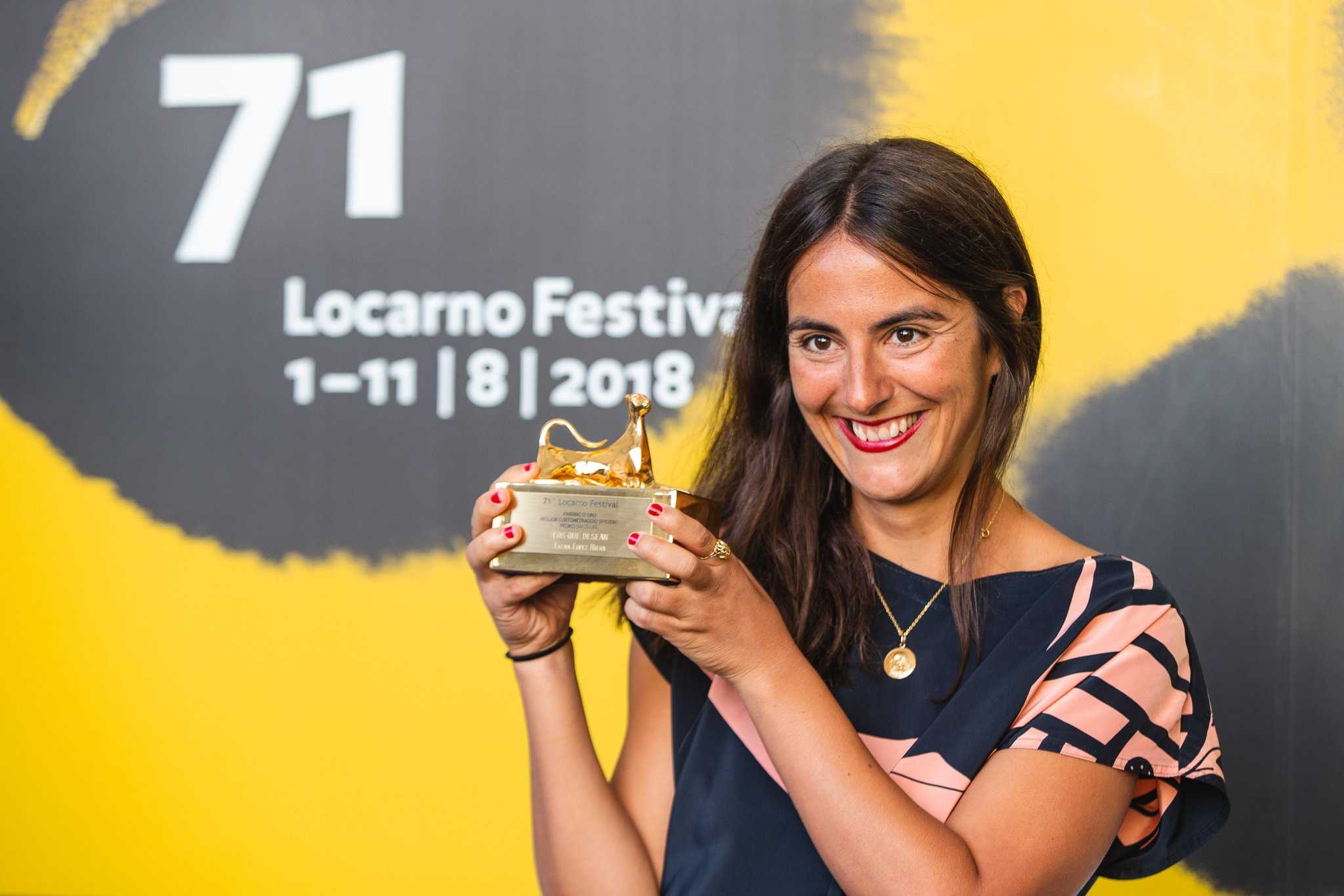 Foto: FESTIVAL DE LOCARNO - 