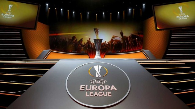 Un renacido Slavia, asentado Astana y Maccabi en construcción esperan Villarreal en Europa