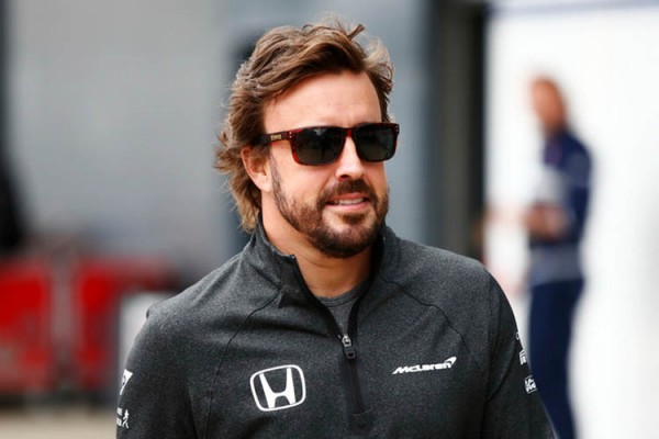 Alonso: 