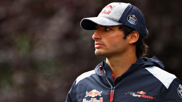 Sainz: 
