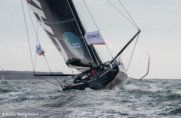 La vuelta al mundo de vela mantiene la salida en Alicante en 2021

