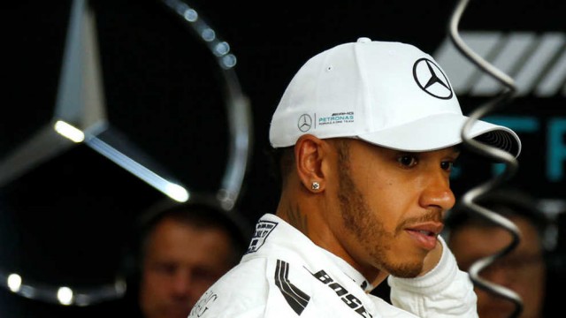 Hamilton: 