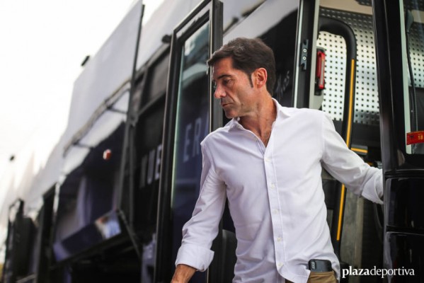 Estrategia para una remontada