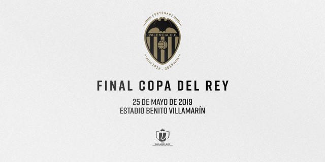 Agotadas las 1.529 entradas puestas hoy a la venta para la final de Copa
