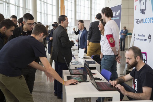 Valencia reunirá a los CTO de las empresas y 'startups' más punteras a nivel tecnológico