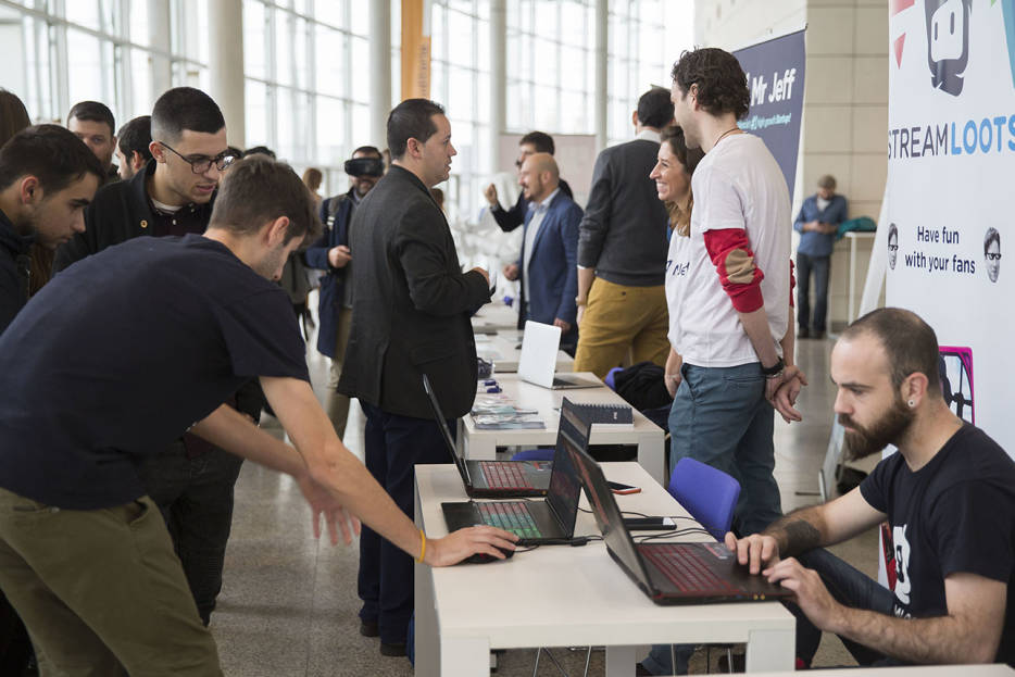 Valencia reunirá a los CTO de las empresas y 'startups' más punteras a nivel tecnológico