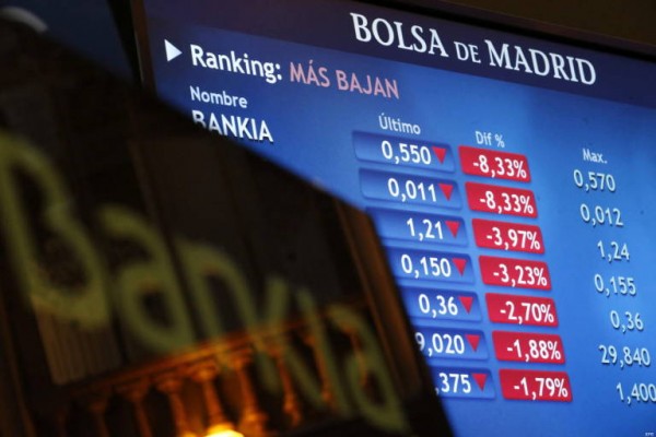 La banca no siempre gana (tanto): el beneficio de las ocho cotizadas en bolsa se reduce un 11%