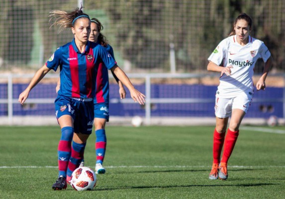 El Levante cumple a medias el objetivo marcado
