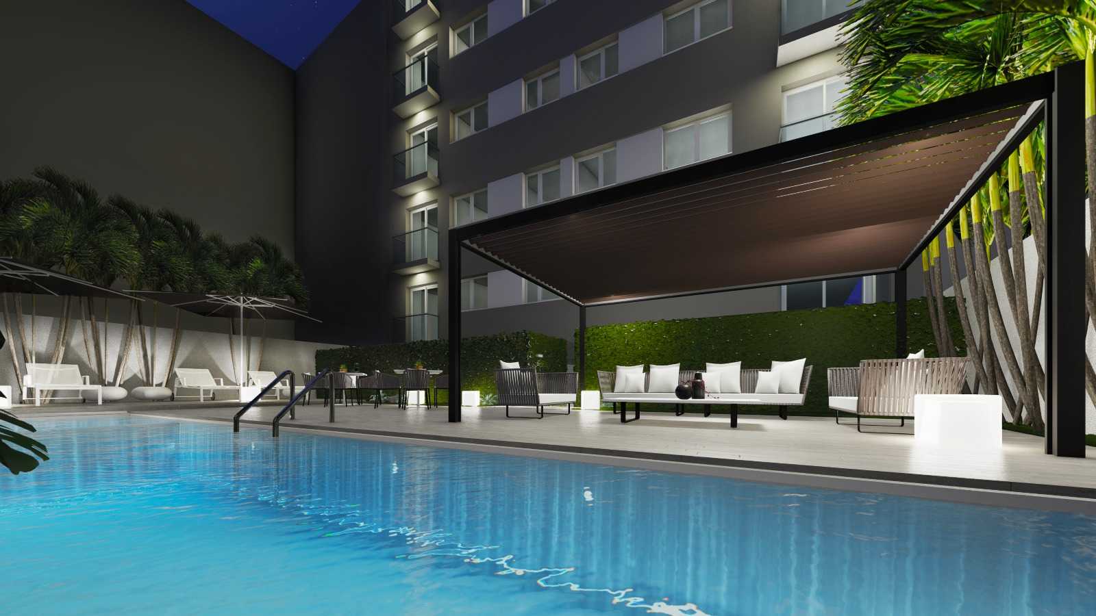 Patraix, al alza en residencial con una nueva promoción de viviendas