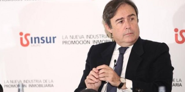 Inmobiliaria del Sur (Grupo Insur) multiplica por más de cinco su beneficio