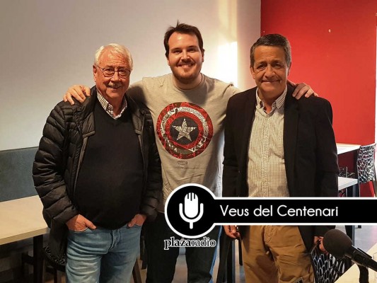 Mi condición para dirigir Superdeporte: nosotros teníamos que ‘jugar’ también los partidos