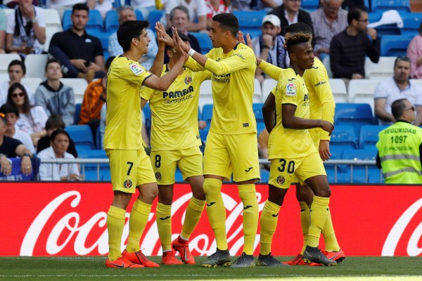 El Villarreal deberá esperar para sellar la permanencia