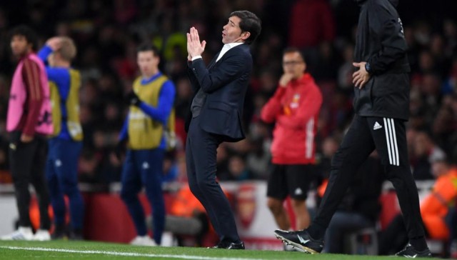 Marcelino: 