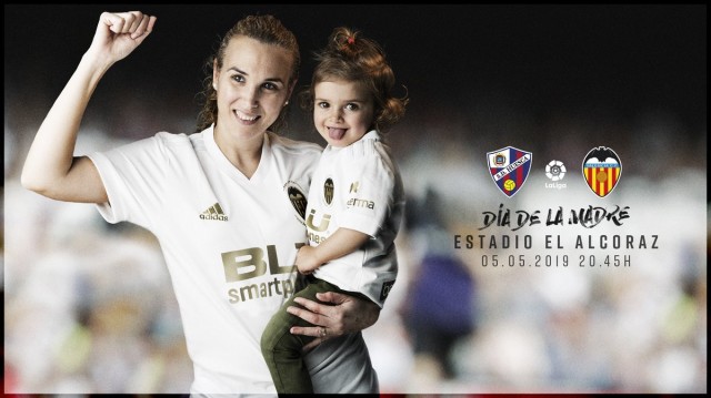 Sigue en directo el Huesca-Valencia