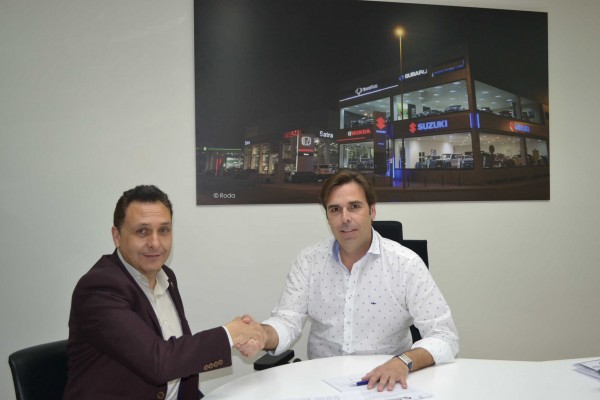El Nissan Leaf, coche oficial del encuentro del Sector Eléctrico de Castellón Ecselec 2019
