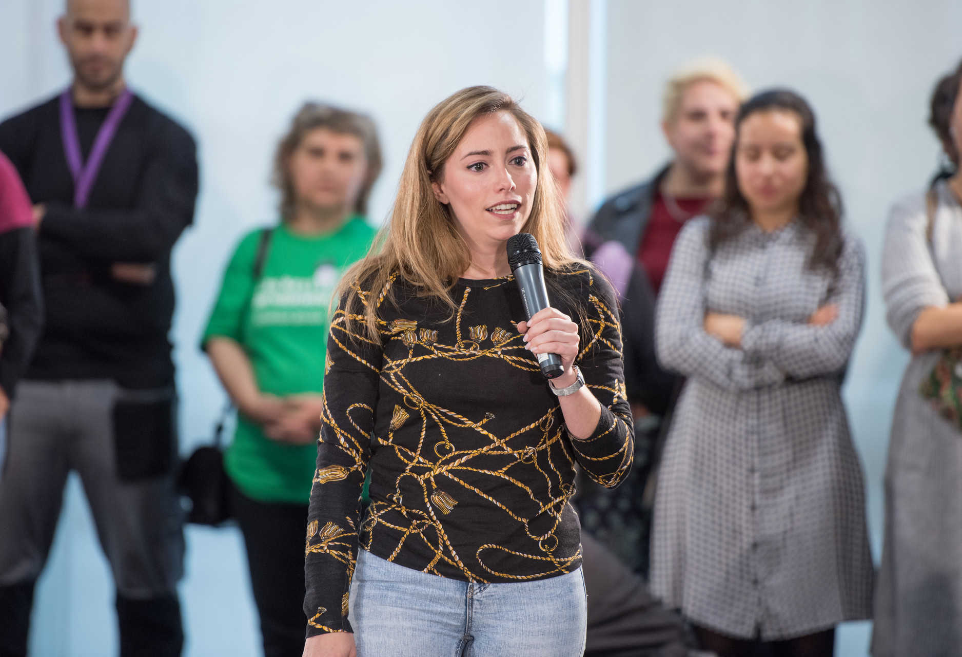 María Teresa Pérez: 