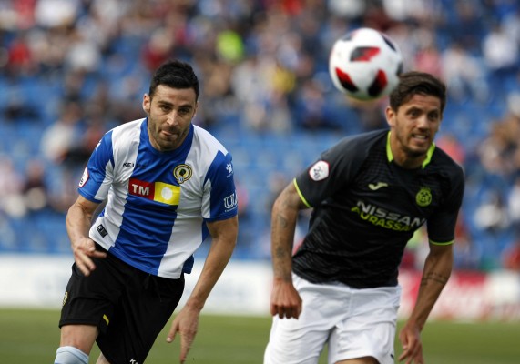 El Hércules disputará su séptima fase de ascenso a Segunda A