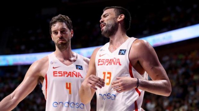 España gana a Lituania en el último y más valioso ensayo antes del Eurobasket