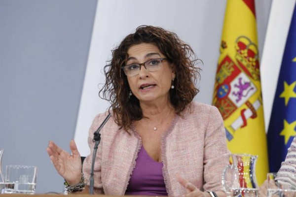 El Gobierno prevé un récord de recaudación en 2019 incluso sin Presupuestos
