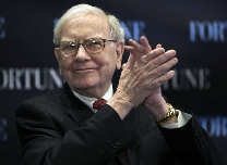 Warren Buffett desvela una apuesta de 1.325 millones por UnitedHealth Group