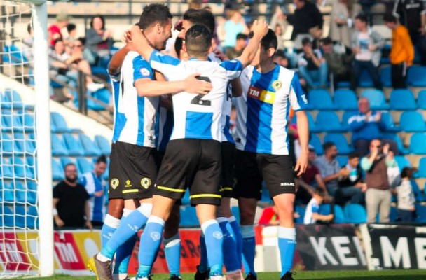 El Hércules disputará su séptima fase de ascenso a Segunda

