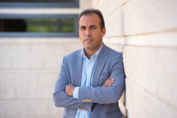 Para las elecciones municipales lo más probable es que se reedite el 'modelo andaluz' en Alicante