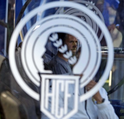 El Hércules volverá a disputar el 'play-off' tres años después

