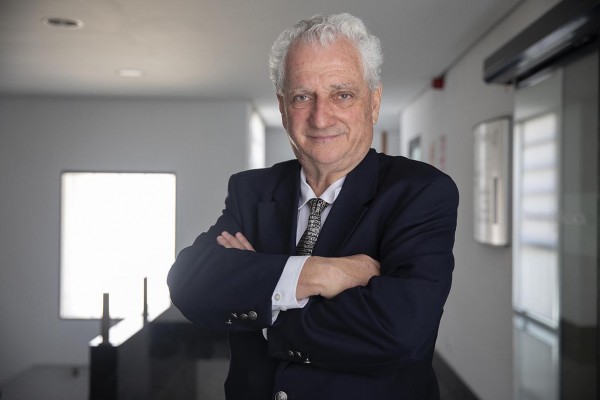Daniel Kaufmann: 