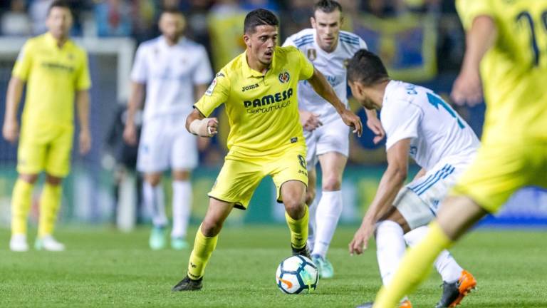 El Villarreal llega al Bernabéu con todas las apuestas en su contra