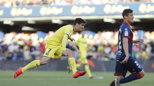 El Villarreal busca cerrar la permanencia ante un Real Madrid que recupera a Vinicius