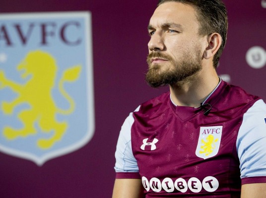 El West Ham cede al internacional escocés Snodgrass al Aston Villa
