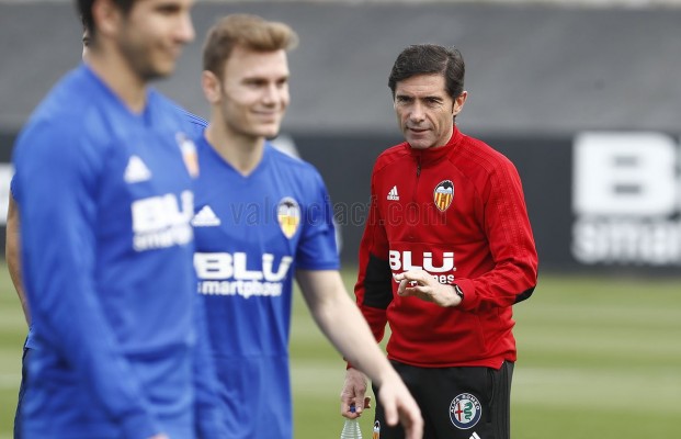 Marcelino: 