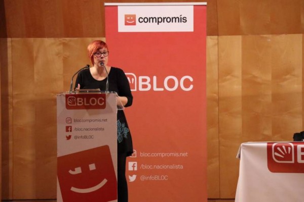 El Bloc admite que debe hacer autocrítica porque los resultados electorales 
