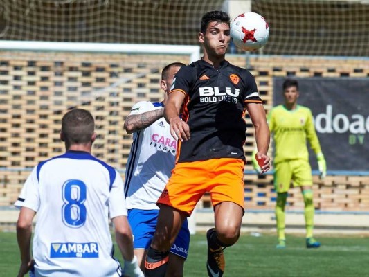 El Mestalla se reencuentra con el Antonio Puchades