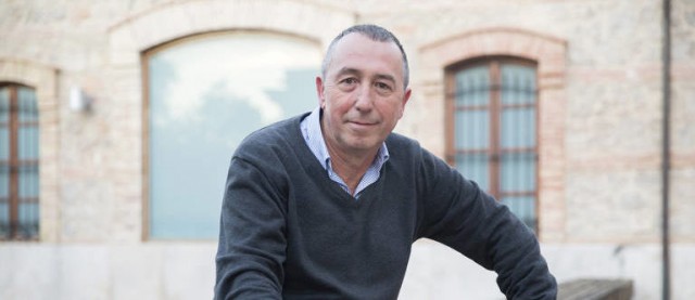 Joan Baldoví: 