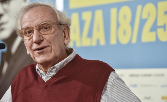 Jaime Chávarri recibirá el Premio Lucentum del Festival de Cine de Alicante

