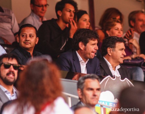 La ‘Operación salida’ se reactiva