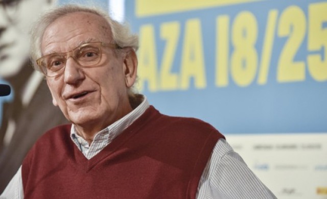 Jaime Chávarri recibirá el Premio Lucentum del Festival de Cine de Alicante

