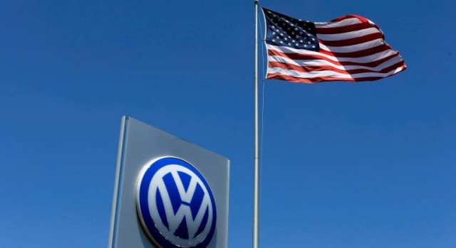 Un ingeniero de Volkswagen, condenado a 40 meses de prisión por el 'dieselgate' en EEUU