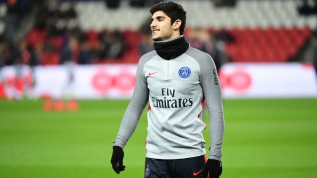 Un último empujón a la llegada de Gonçalo Guedes