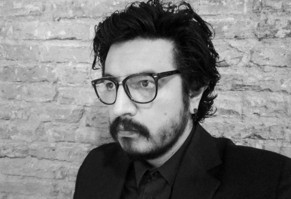 ‘Cuántos de los tuyos han muerto’, un inventario de todo lo que falta de Eduardo Ruiz Sosa