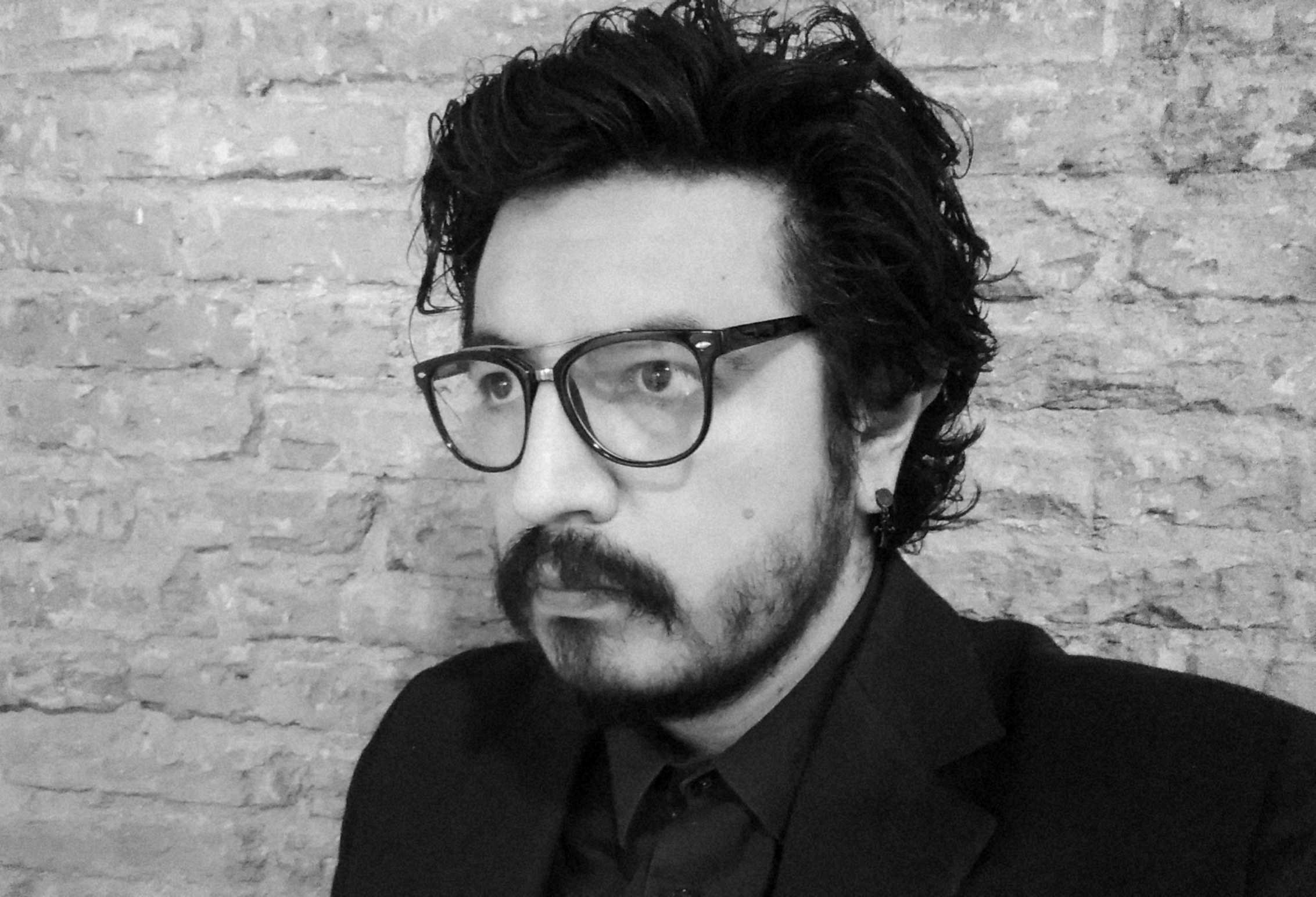 ‘Cuántos de los tuyos han muerto’, un inventario de todo lo que falta de Eduardo Ruiz Sosa