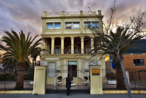 València firmará el martes el nuevo convenio para promocionar a Blasco Ibáñez

