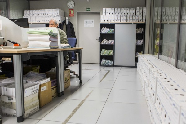 Burocràcia, l’assassina de la creativitat i la productivitat
