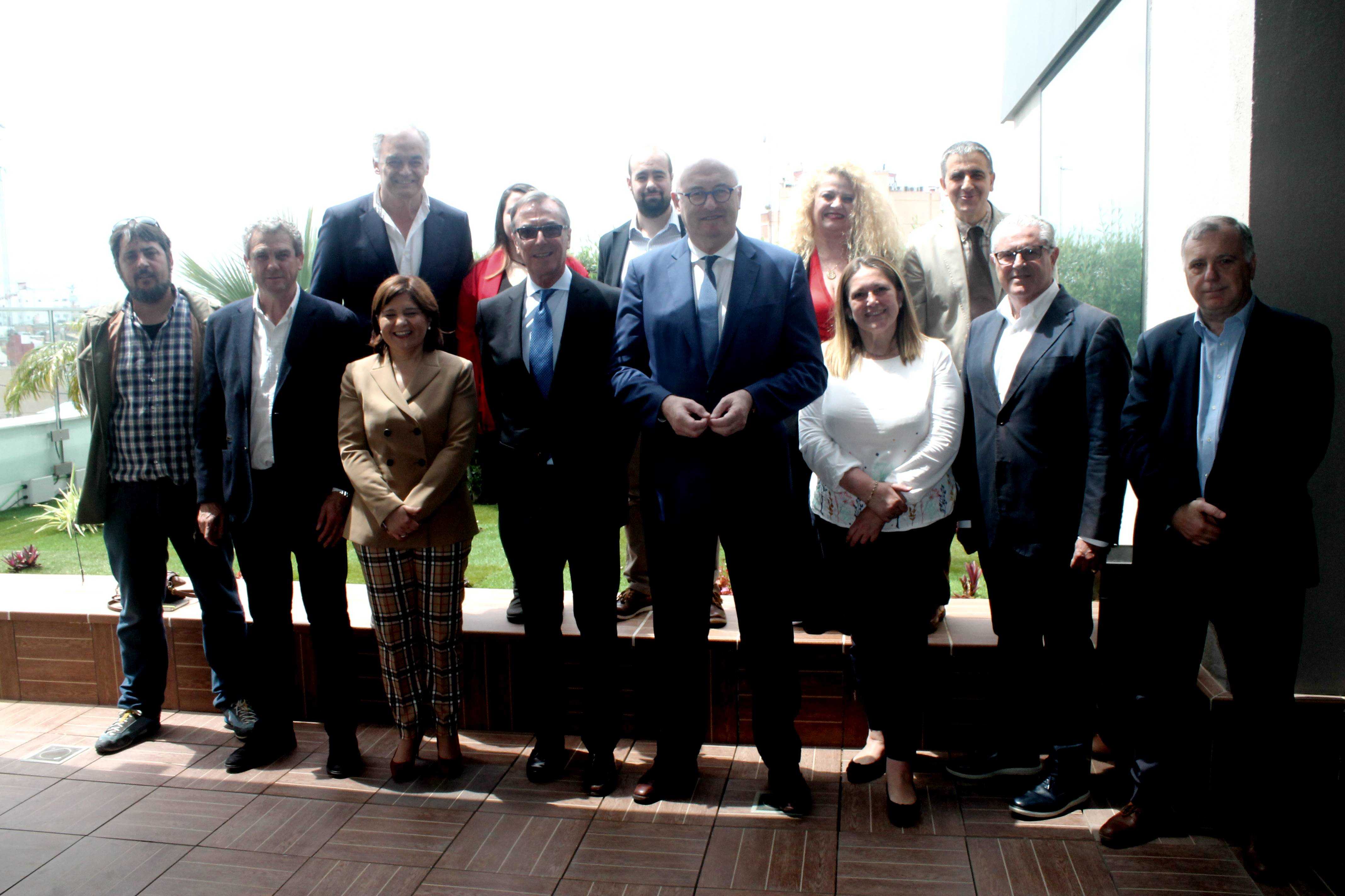 Intercitrus exige a Hogan reciprocidad y medidas para evitar la entrada de plagas 