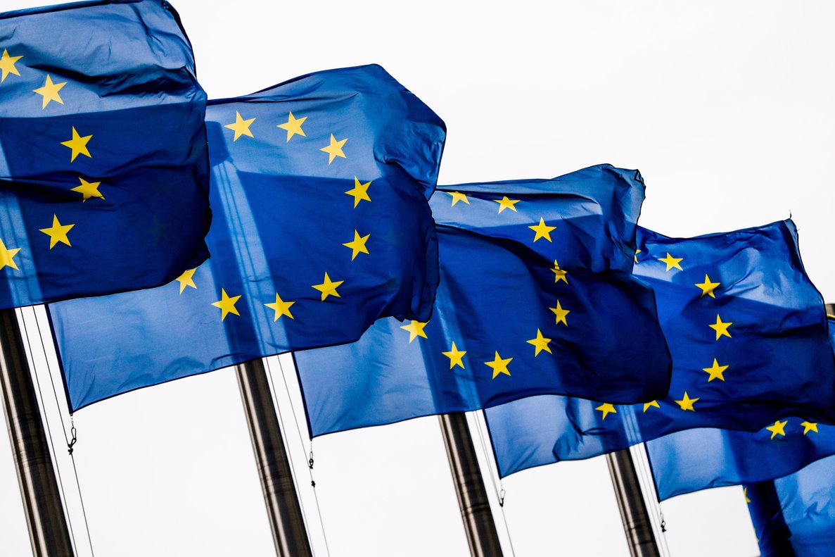 El día de Europa

